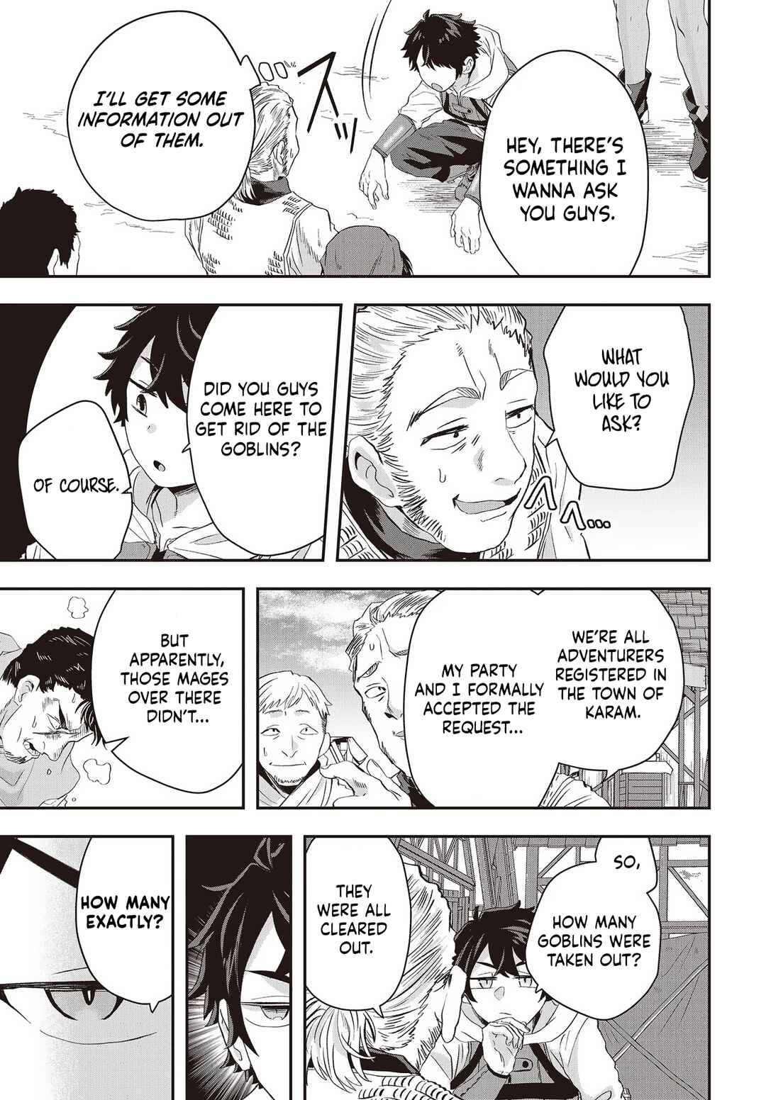 Muteki Shounin no Isekai Nariagari Monogatari ~Gendai no Seihin wo Jizai ni Toriyoseru Sukiru ga Aru Node Isekai de wa Rakushoudesu~ Chapter 10 - Page 24