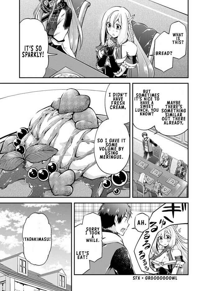 Isekai Cheat Survival Meshi Chapter 48 - Page 18