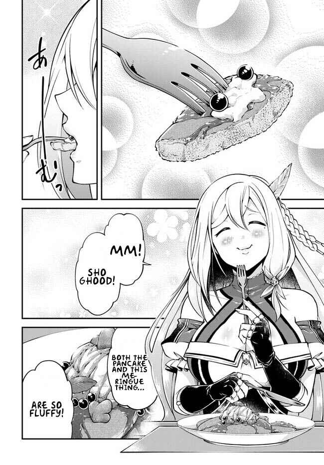 Isekai Cheat Survival Meshi Chapter 48 - Page 19