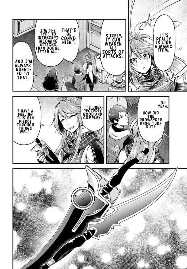 Isekai Cheat Survival Meshi Chapter 48 - Page 27