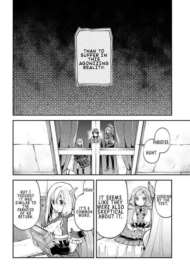 Isekai Cheat Survival Meshi Chapter 48 - Page 31