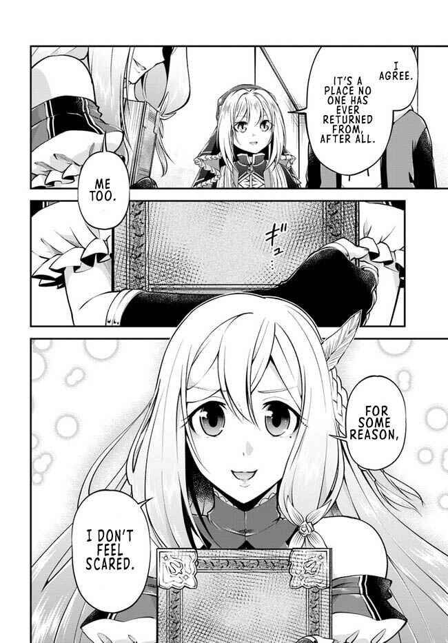 Isekai Cheat Survival Meshi Chapter 48 - Page 33
