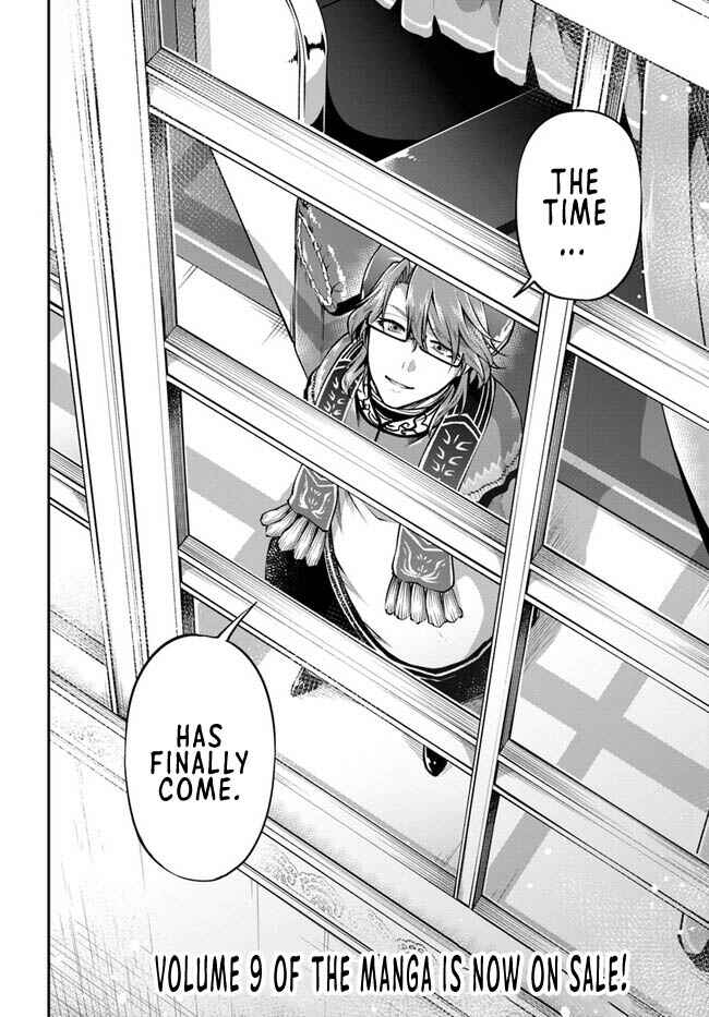 Isekai Cheat Survival Meshi Chapter 48 - Page 35