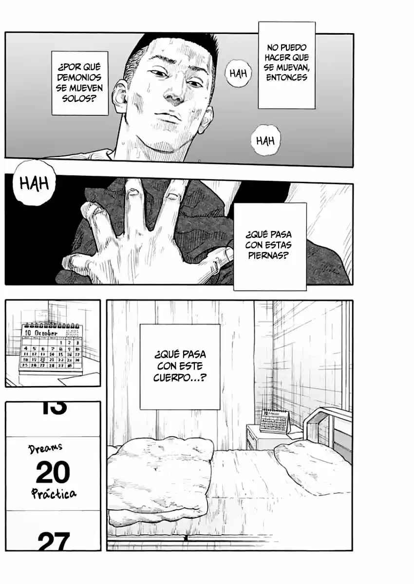 REAL Chapter 88 - Page 10