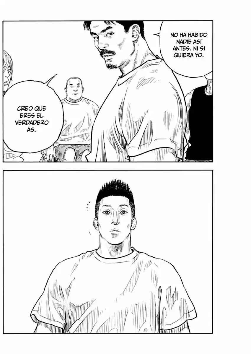REAL Chapter 88 - Page 14