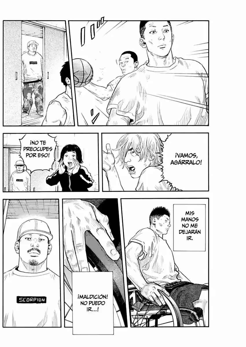 REAL Chapter 88 - Page 16