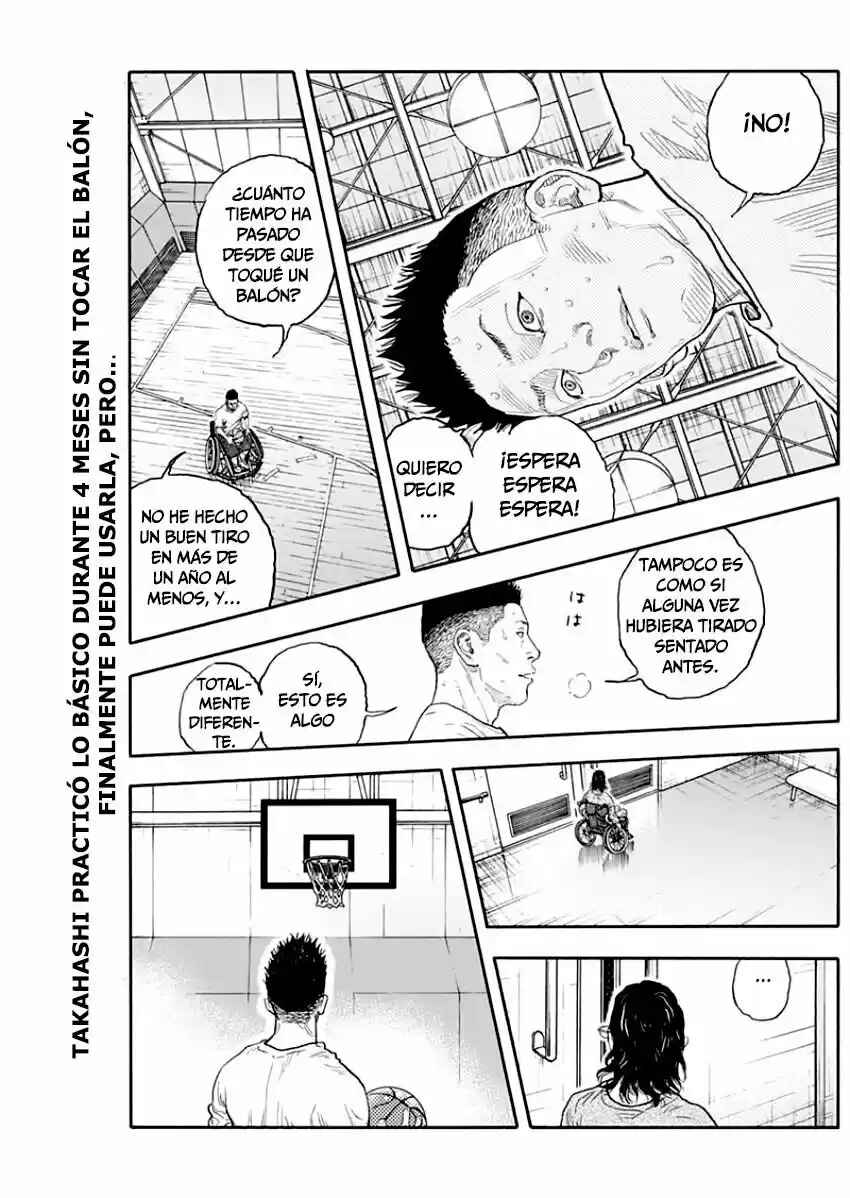 REAL Chapter 88 - Page 2