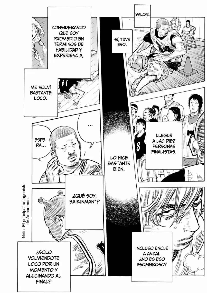 REAL Chapter 88 - Page 21
