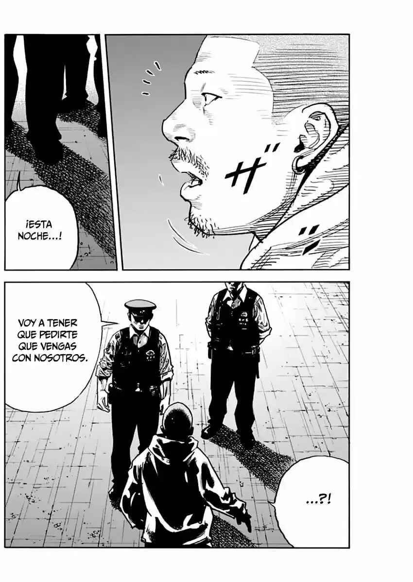 REAL Chapter 88 - Page 24