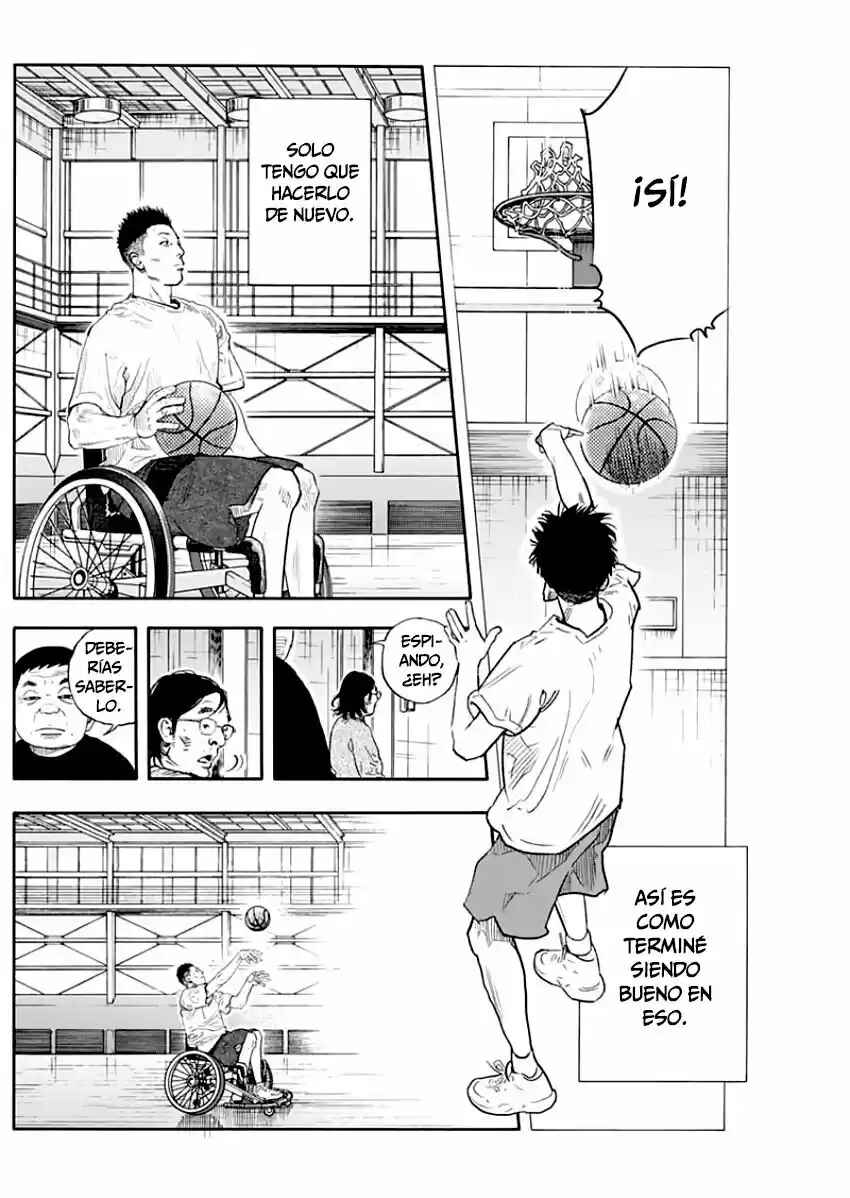 REAL Chapter 88 - Page 4