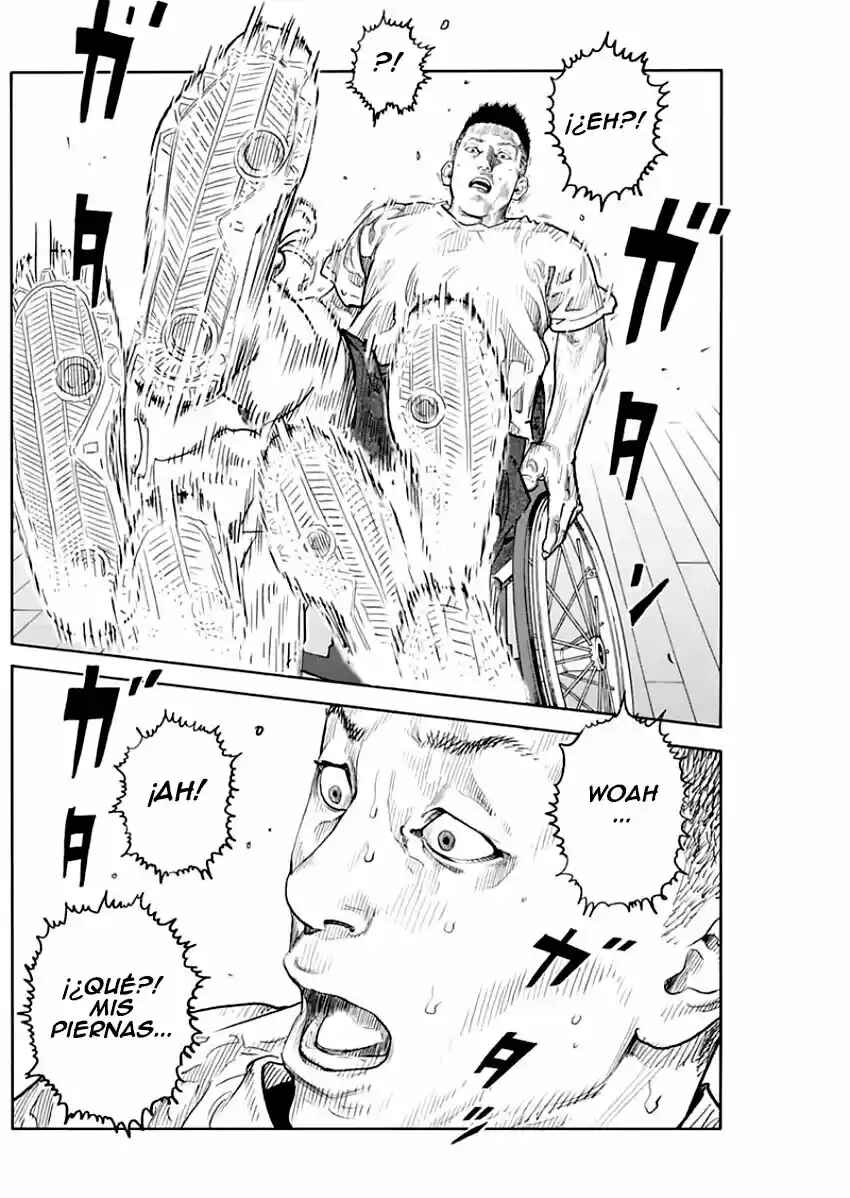 REAL Chapter 88 - Page 8