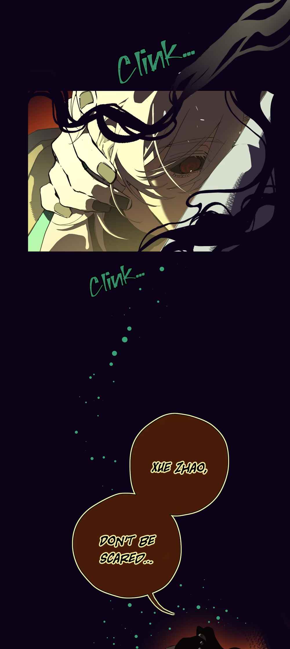 Buried Injustice Chapter 11 - Page 23
