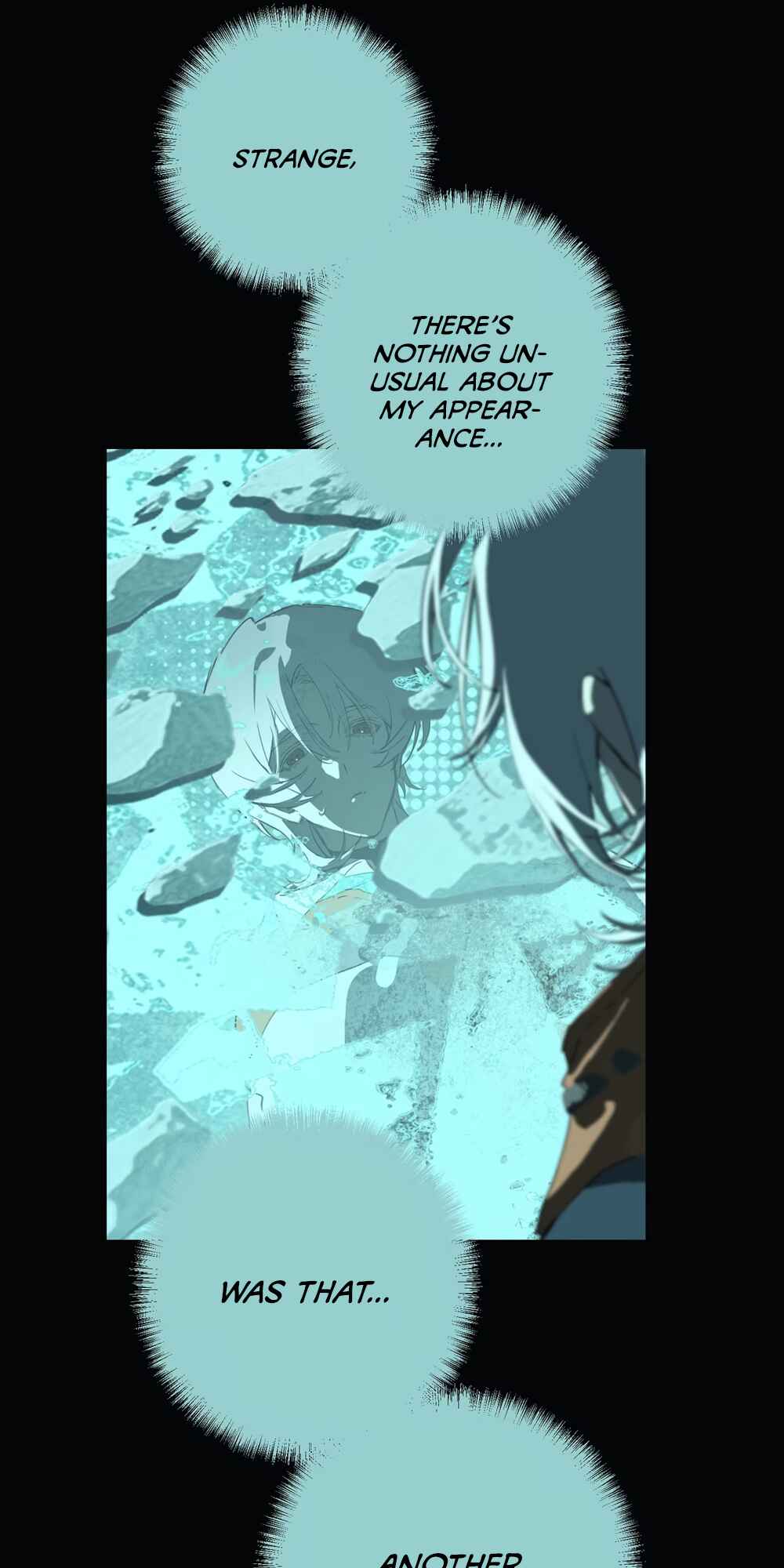 Buried Injustice Chapter 11 - Page 33