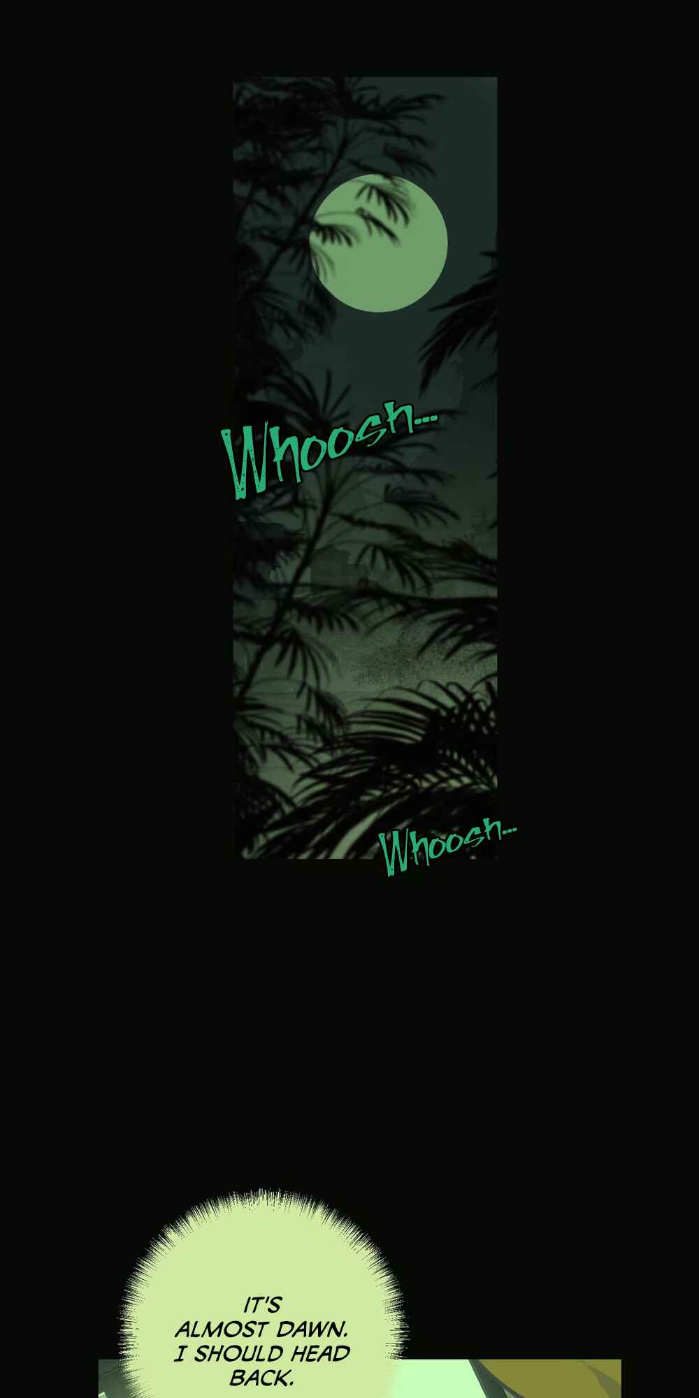 Buried Injustice Chapter 11 - Page 37