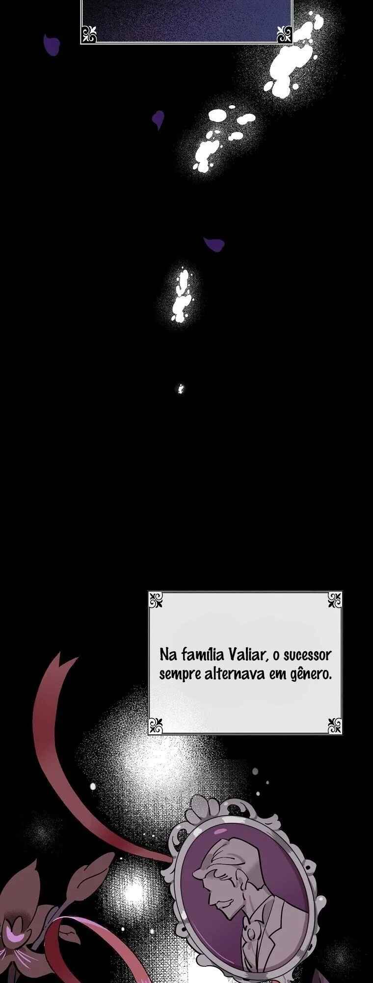 Aria of the Withered Branch Chapter 1 - Page 12