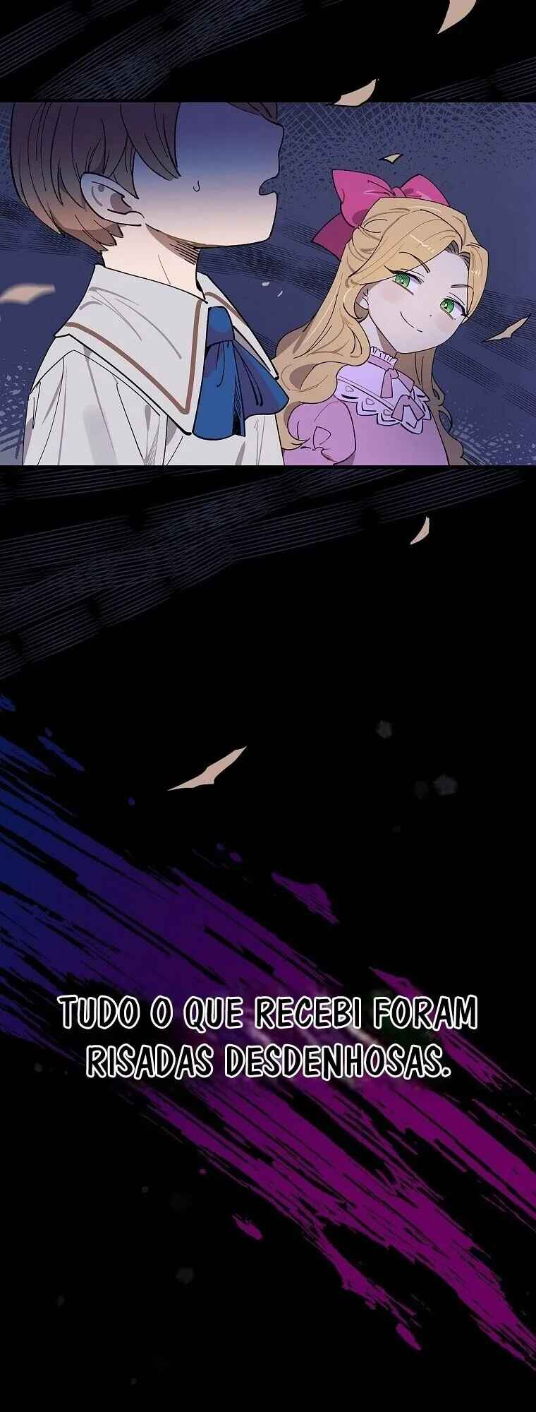 Aria of the Withered Branch Chapter 1 - Page 21