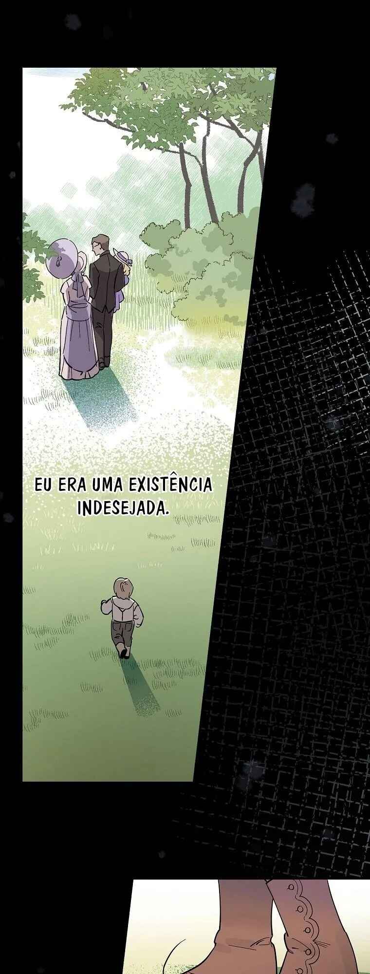 Aria of the Withered Branch Chapter 1 - Page 22