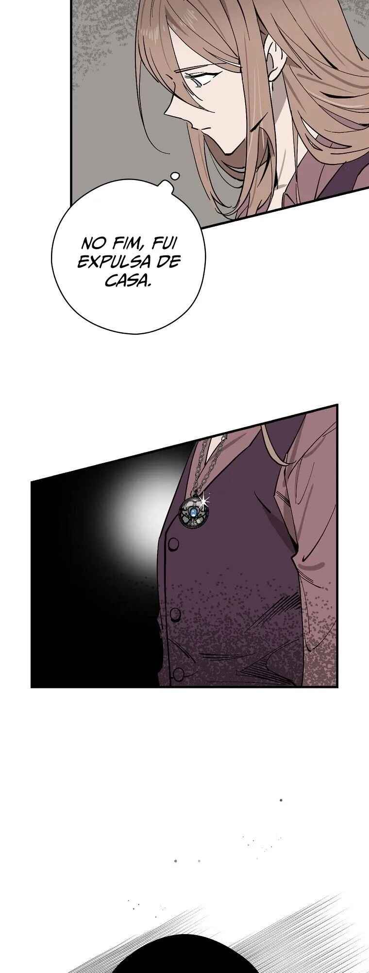 Aria of the Withered Branch Chapter 1 - Page 29