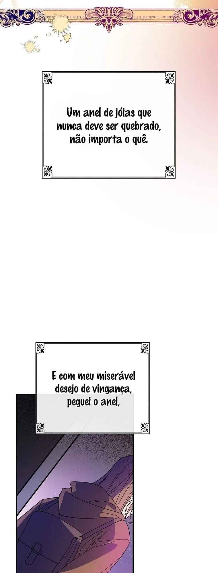 Aria of the Withered Branch Chapter 1 - Page 40