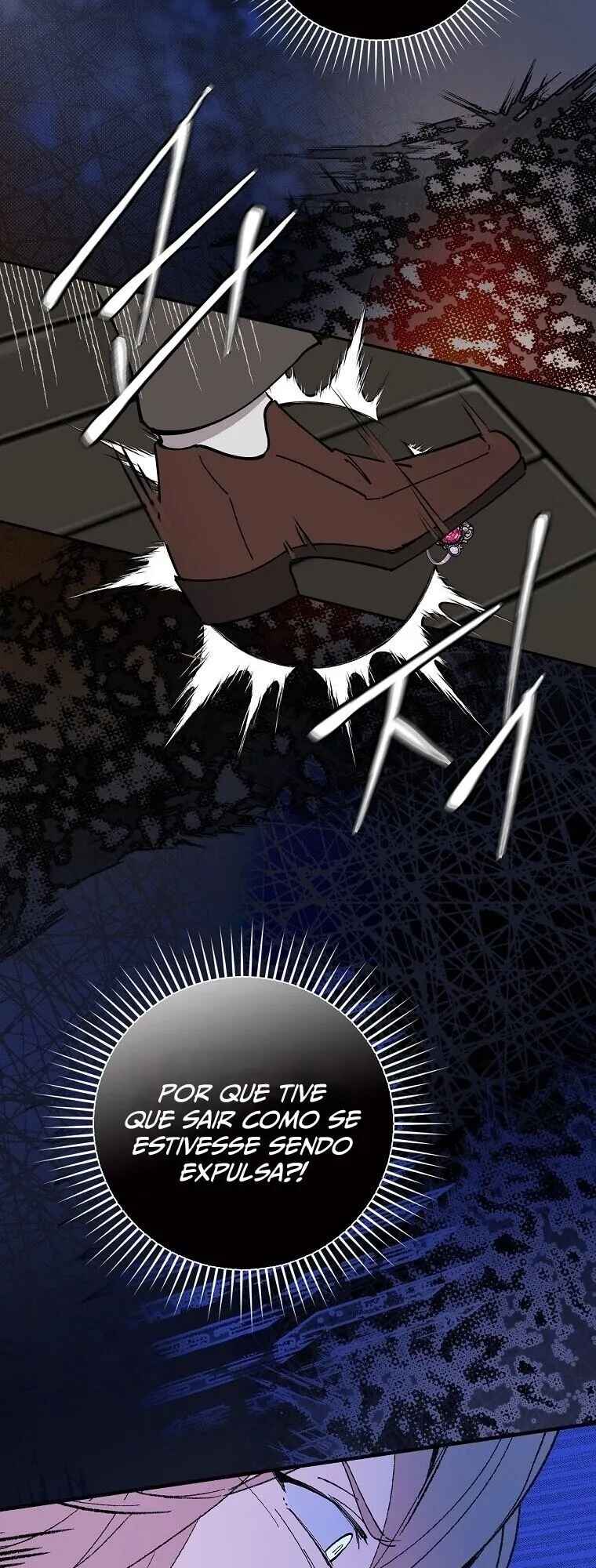 Aria of the Withered Branch Chapter 1 - Page 47