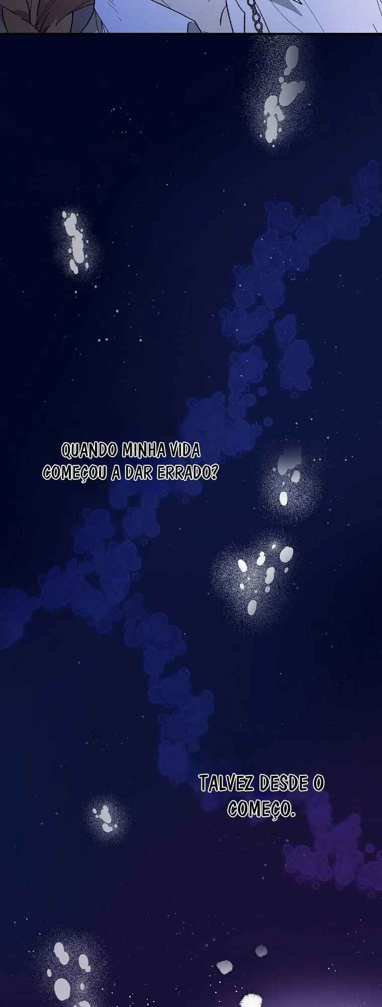 Aria of the Withered Branch Chapter 1 - Page 5
