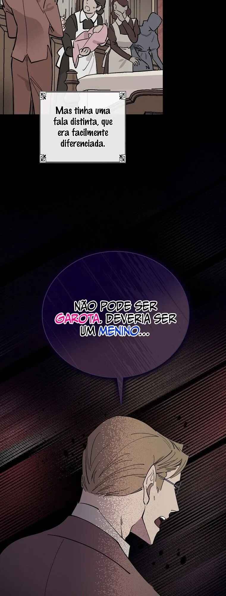 Aria of the Withered Branch Chapter 1 - Page 8