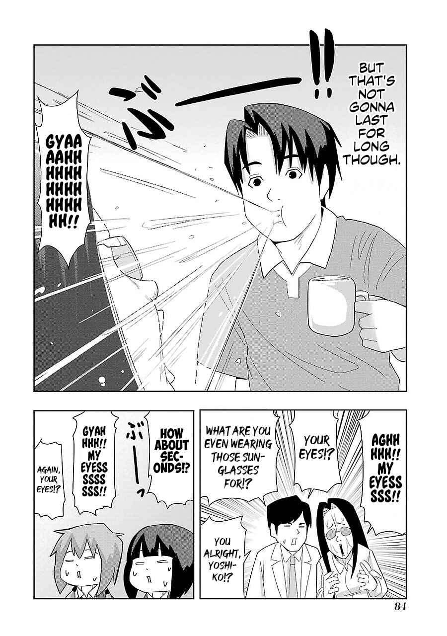 Plastic Neesan Chapter 193 - Page 10
