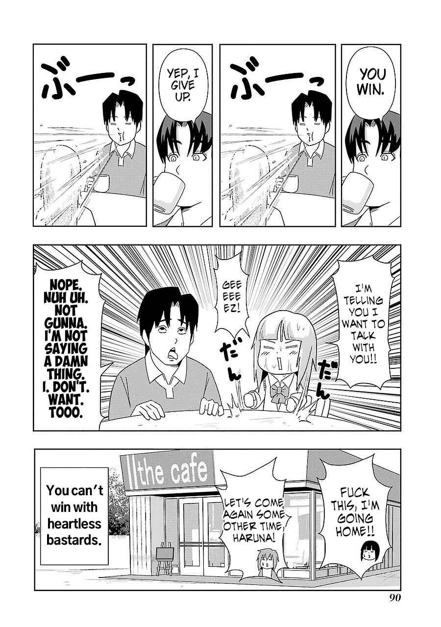 Plastic Neesan Chapter 193 - Page 16