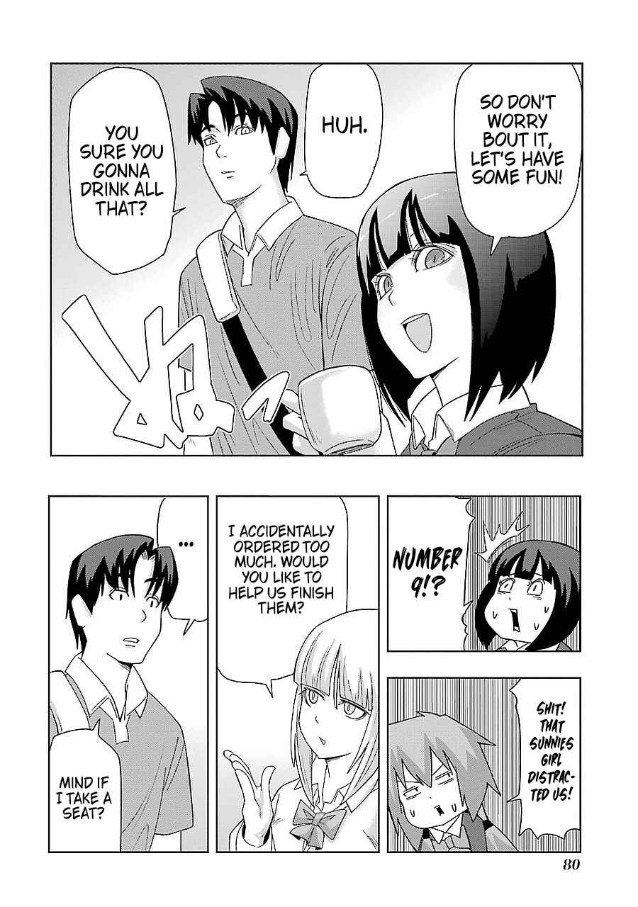 Plastic Neesan Chapter 193 - Page 6