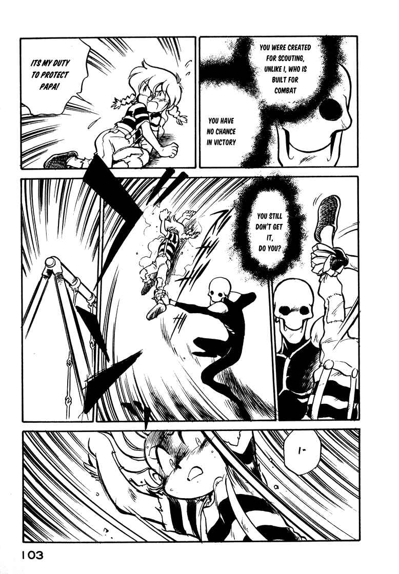 Wahhaman Chapter 31 - Page 5