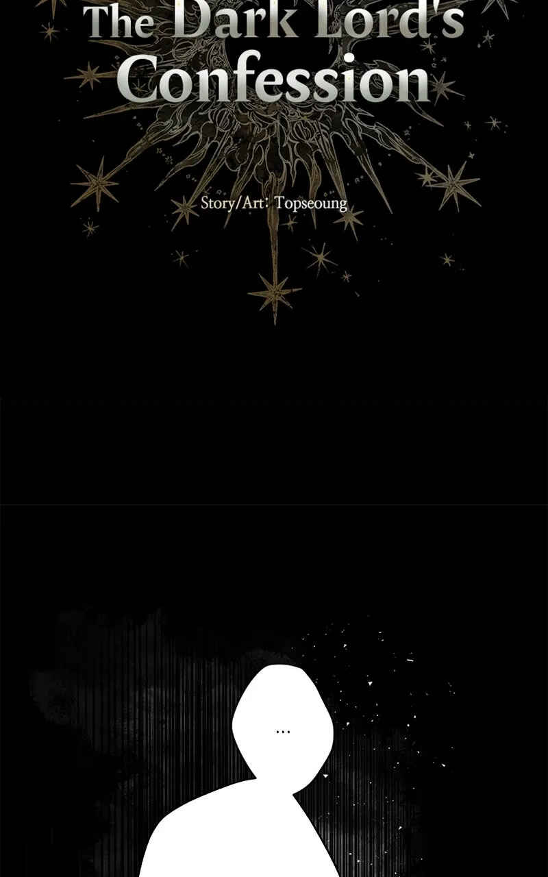 The Dark Lord's Confession Chapter 34 - Page 10