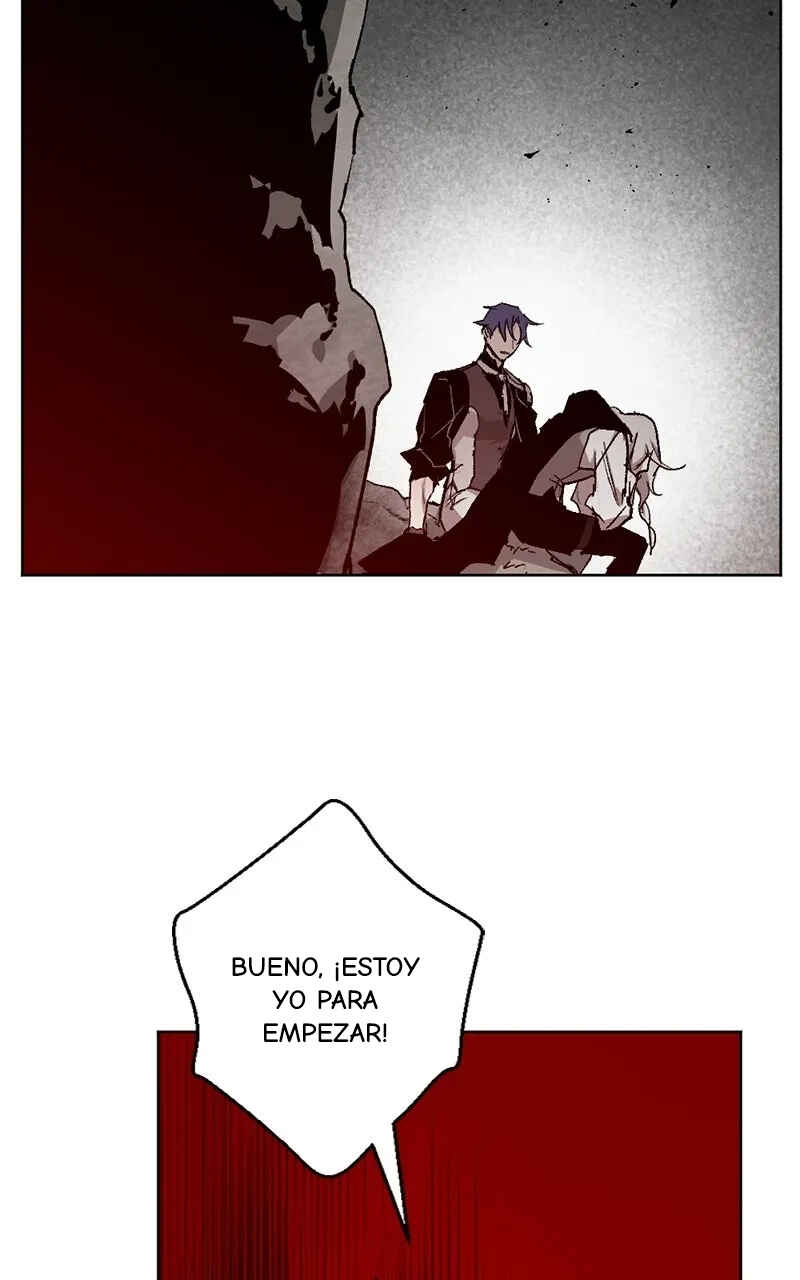 The Dark Lord's Confession Chapter 34 - Page 2