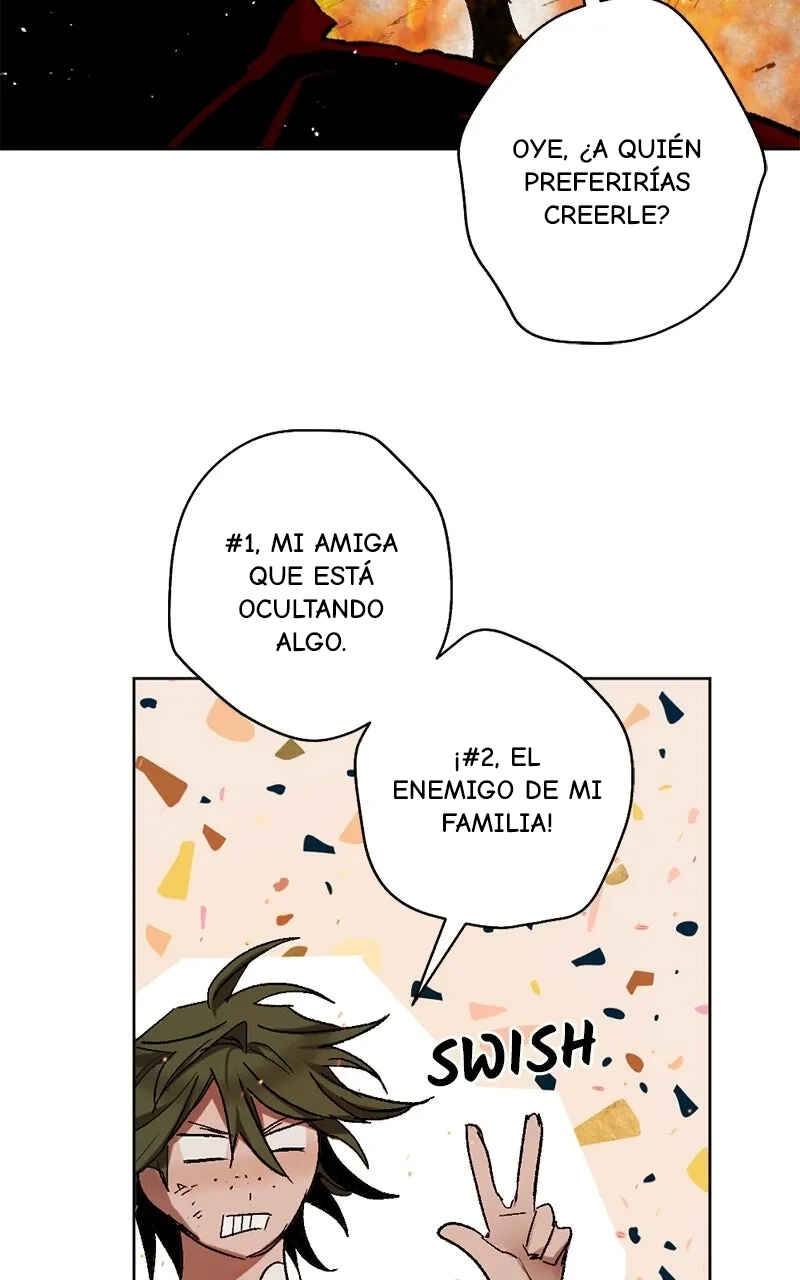 The Dark Lord's Confession Chapter 34 - Page 20