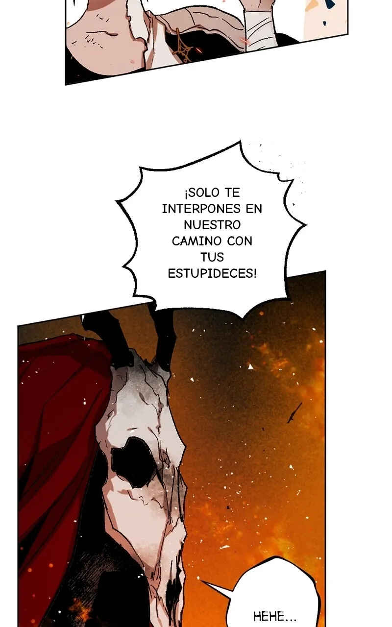 The Dark Lord's Confession Chapter 34 - Page 21