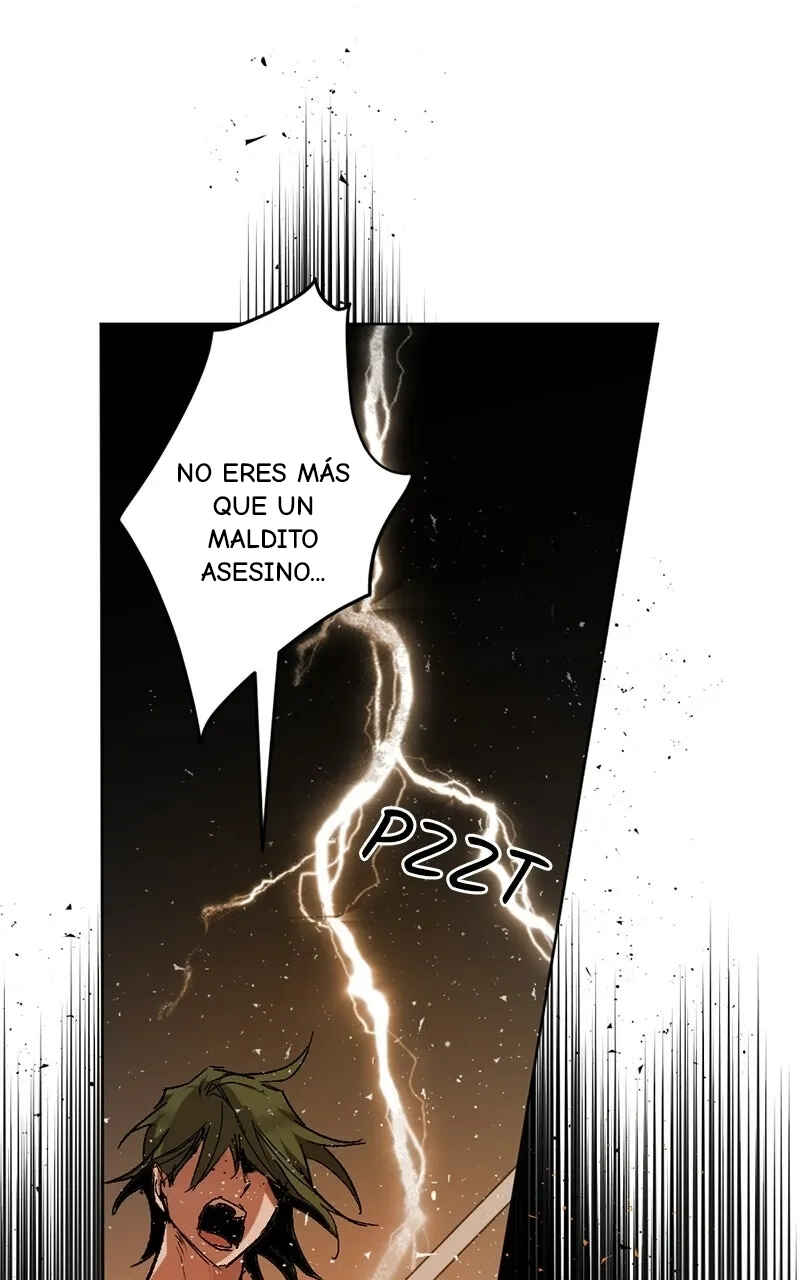 The Dark Lord's Confession Chapter 34 - Page 24