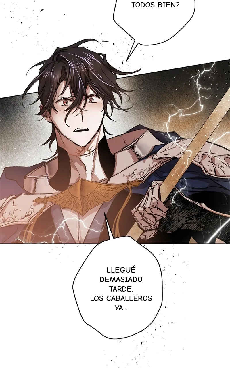 The Dark Lord's Confession Chapter 34 - Page 28