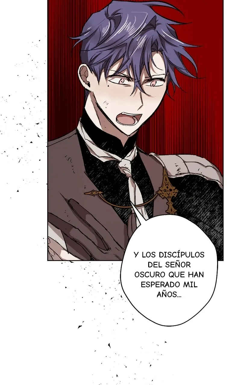 The Dark Lord's Confession Chapter 34 - Page 3