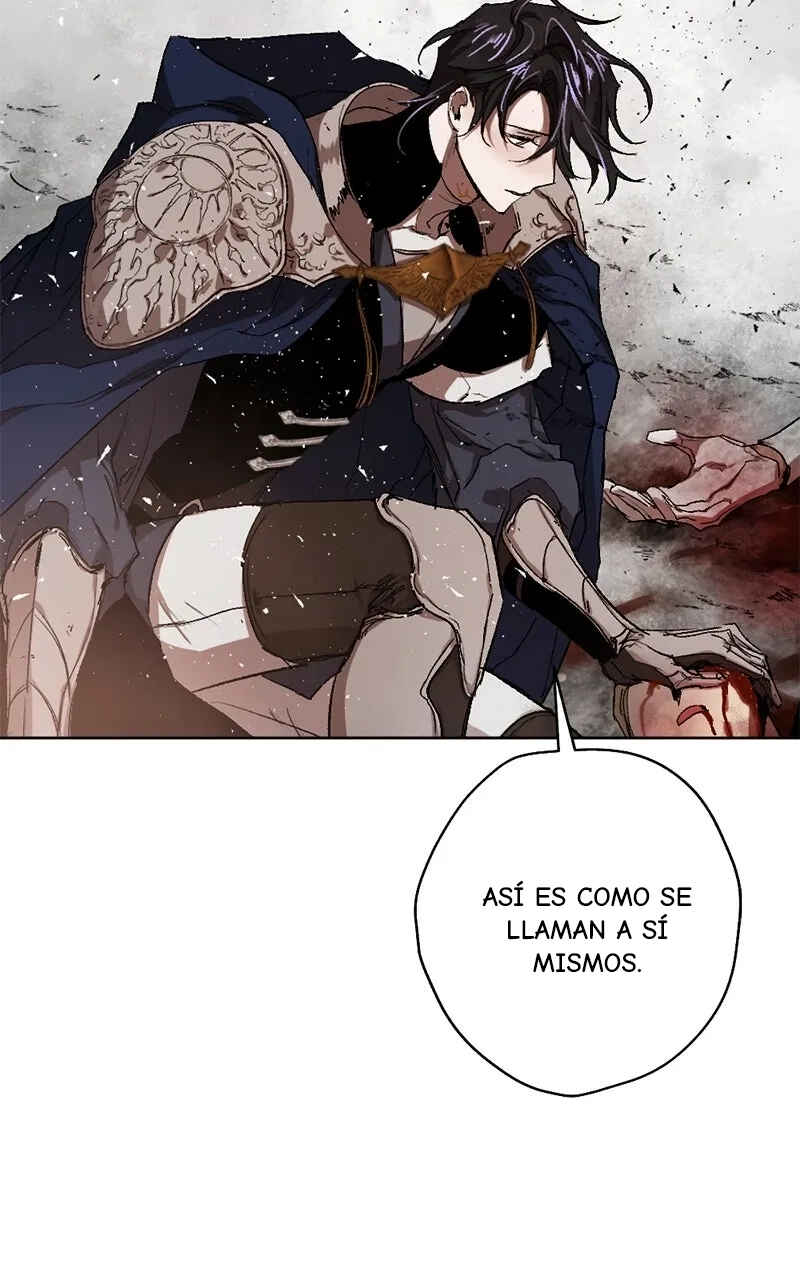 The Dark Lord's Confession Chapter 34 - Page 31