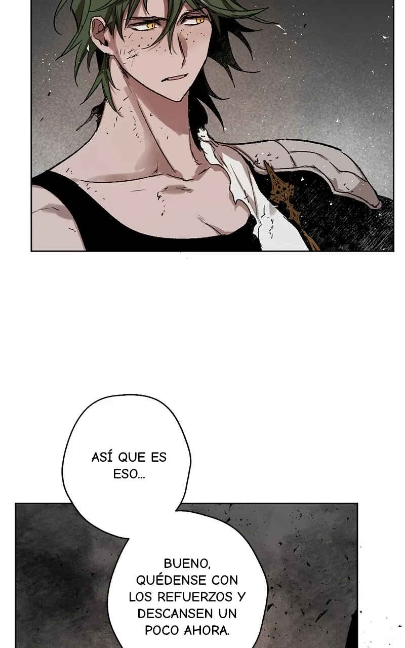The Dark Lord's Confession Chapter 34 - Page 36