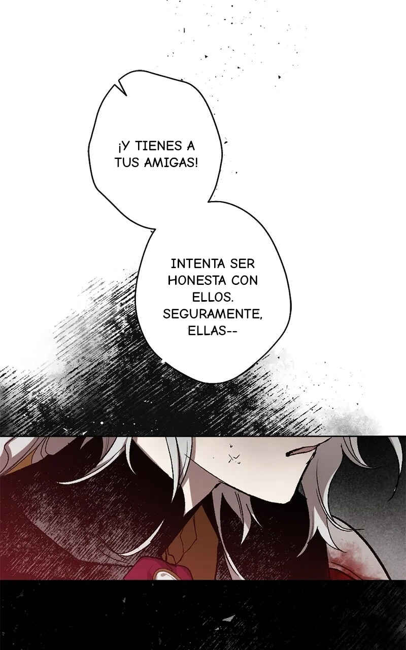 The Dark Lord's Confession Chapter 34 - Page 4