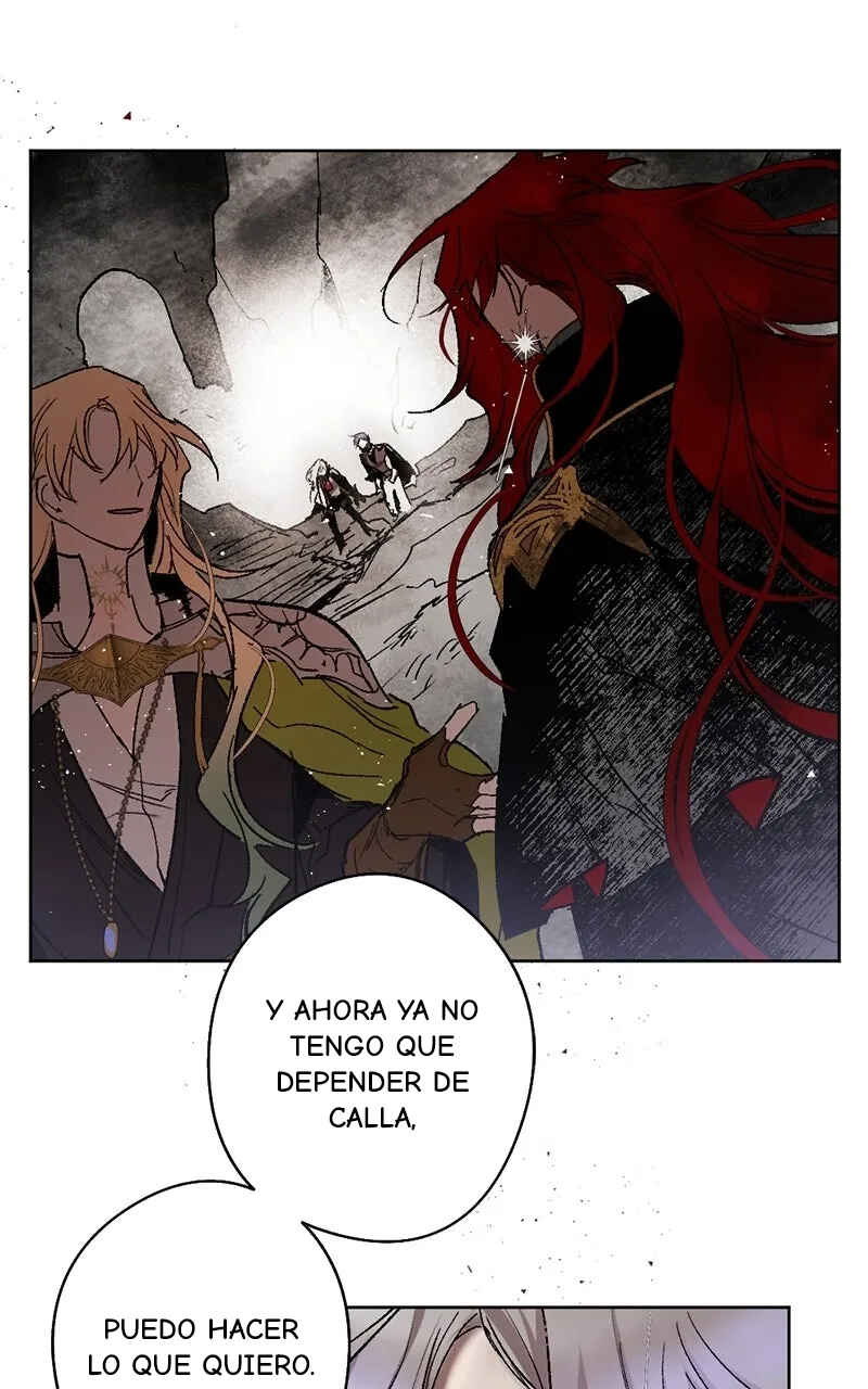 The Dark Lord's Confession Chapter 34 - Page 54
