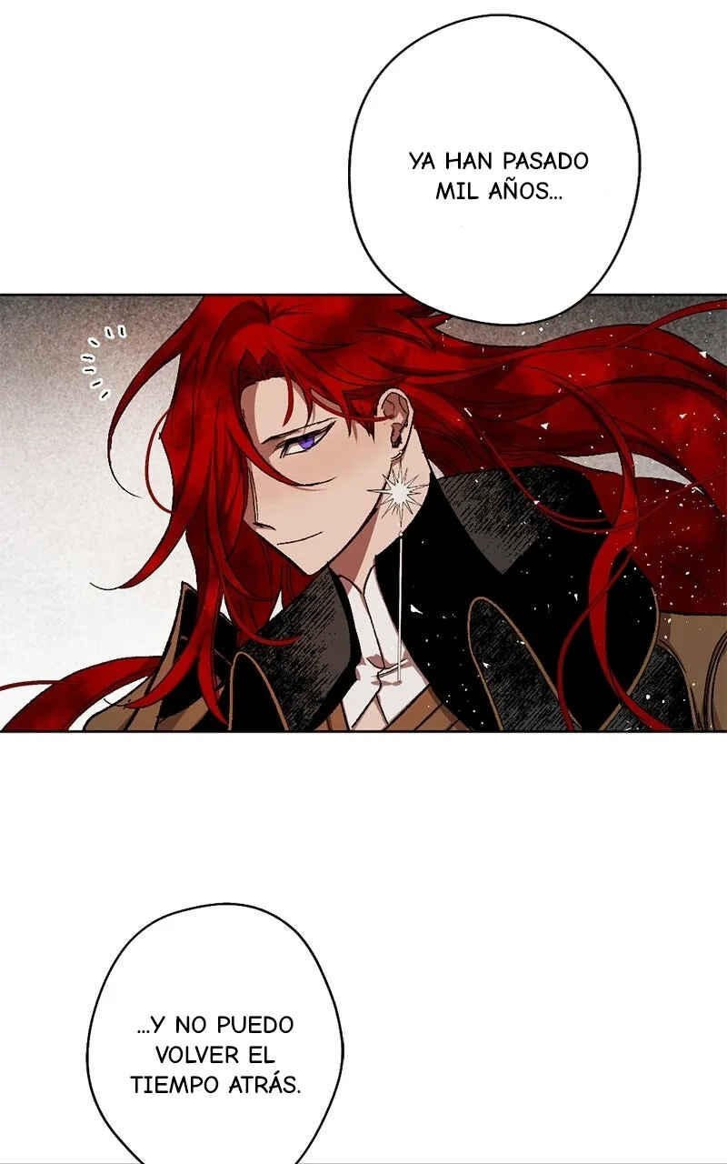 The Dark Lord's Confession Chapter 34 - Page 56