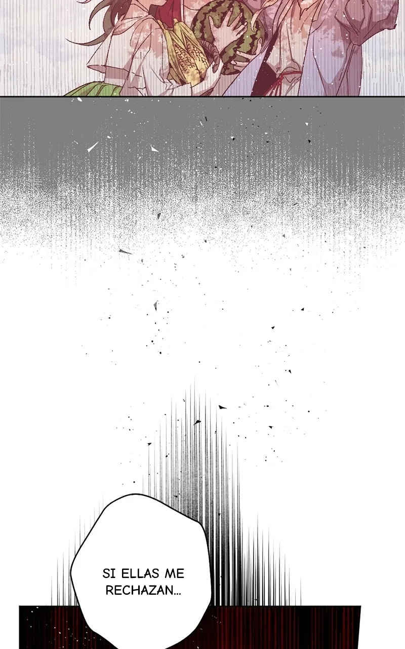 The Dark Lord's Confession Chapter 34 - Page 7