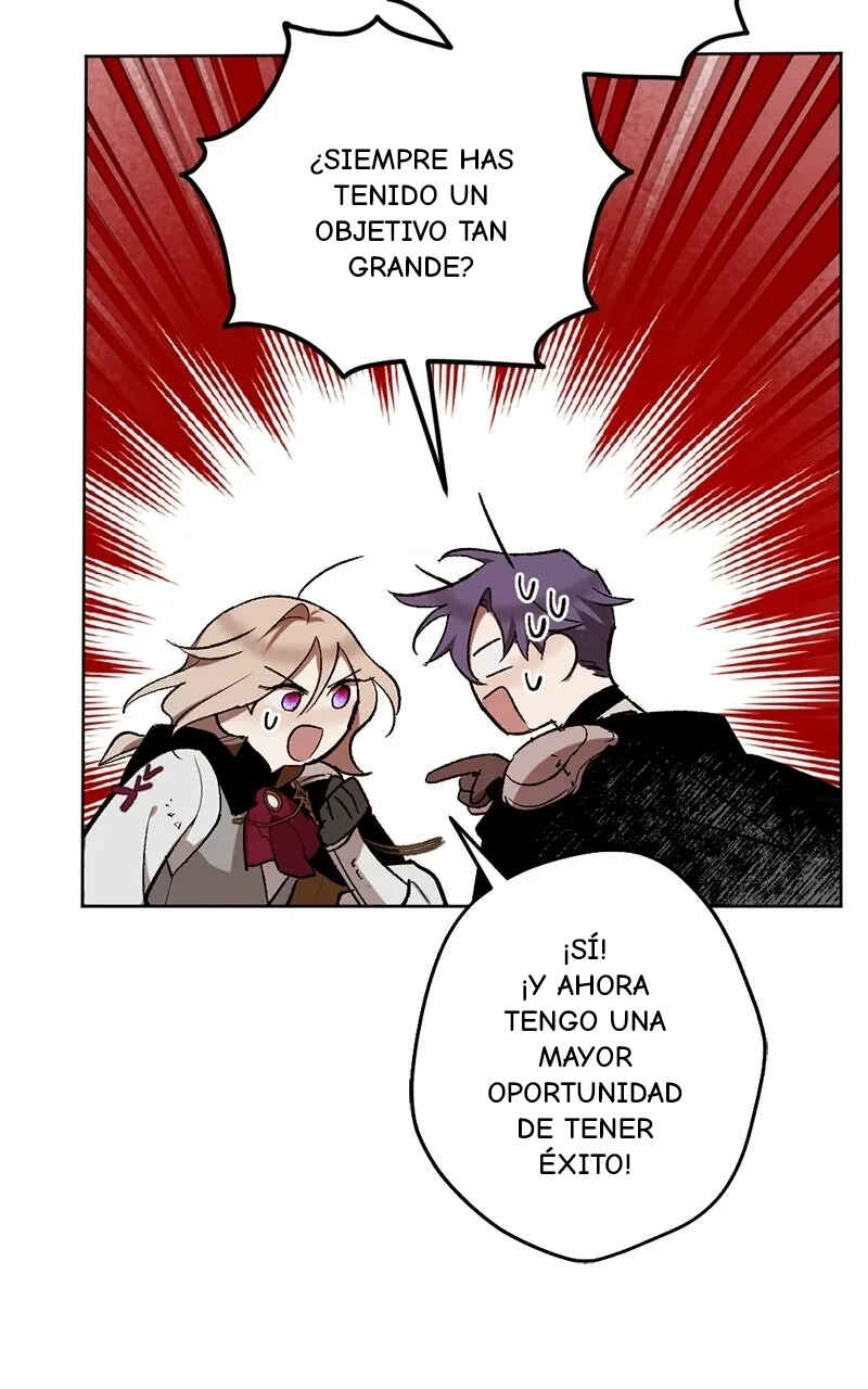 The Dark Lord's Confession Chapter 34 - Page 70
