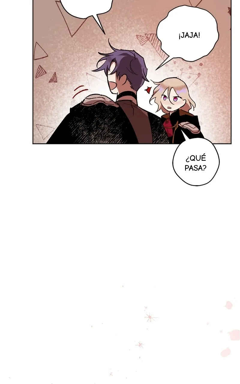 The Dark Lord's Confession Chapter 34 - Page 72