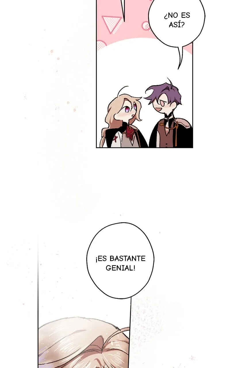The Dark Lord's Confession Chapter 34 - Page 75