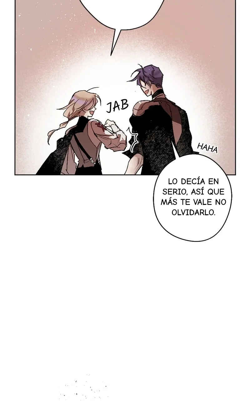 The Dark Lord's Confession Chapter 34 - Page 77