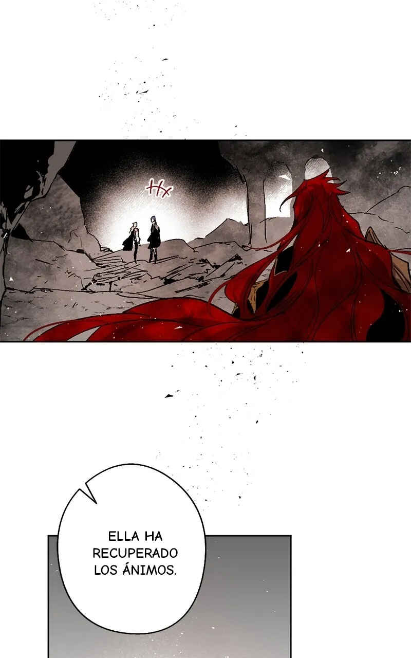The Dark Lord's Confession Chapter 34 - Page 78