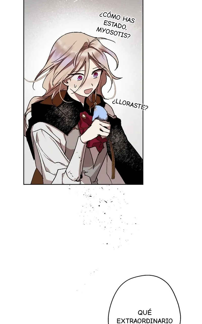 The Dark Lord's Confession Chapter 34 - Page 79