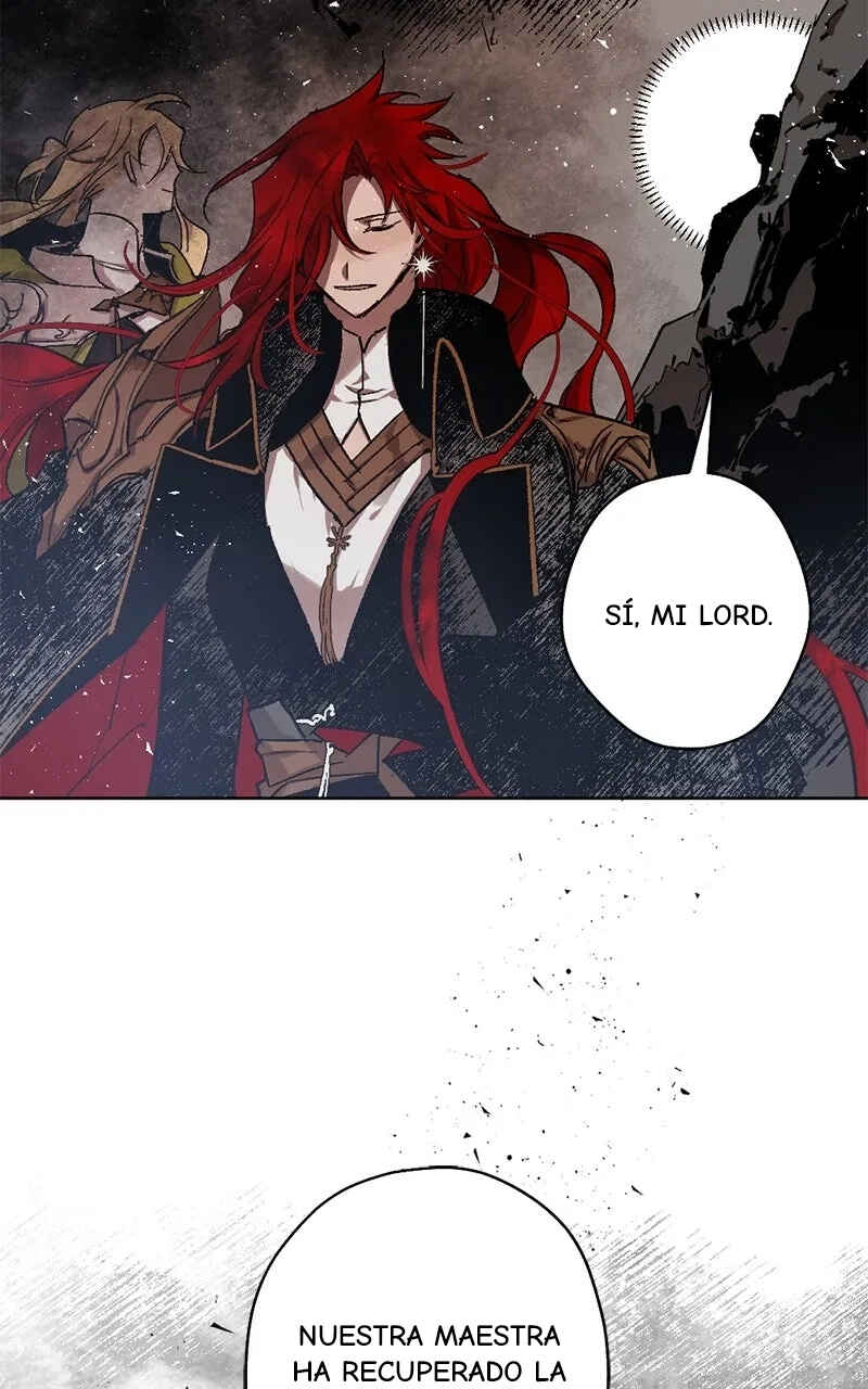 The Dark Lord's Confession Chapter 34 - Page 82